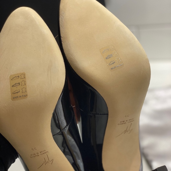 Giuseppe Zanotti Pumps - Picture 5 of 6